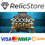 Rocking Legend - STEAM GIFT РОССИЯ