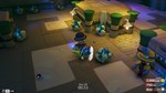 Go-Go Town! - STEAM GIFT РОССИЯ - изображение № 5