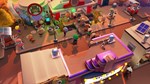 Go-Go Town! - STEAM GIFT РОССИЯ - изображение № 6