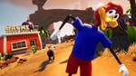 Goat Simulator 3 - Multiverse of Nonsense DLC - STEAM - изображение № 4