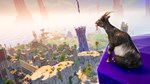 Goat Simulator 3 - Multiverse of Nonsense DLC - STEAM - изображение № 5