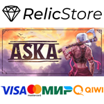ASKA - STEAM GIFT РОССИЯ