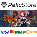 Dice & Fold - STEAM GIFT РОССИЯ