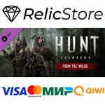Hunt: Showdown - From the Wilds DLC - STEAM RU