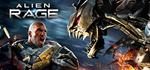 Alien Rage - Unlimited - STEAM GIFT РОССИЯ