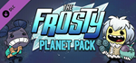 Oxygen Not Included: The Frosty Planet Pack DLC
