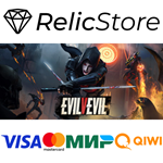 EvilVEvil - STEAM GIFT РОССИЯ