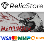 Meifumado - STEAM GIFT РОССИЯ