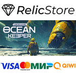 Codename: Ocean Keeper - STEAM GIFT РОССИЯ