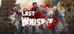 Last Whisper - STEAM GIFT РОССИЯ