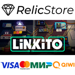 Linkito - STEAM GIFT РОССИЯ