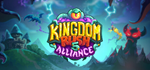 Kingdom Rush Alliance - STEAM GIFT РОССИЯ