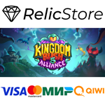 Kingdom Rush Alliance - STEAM GIFT РОССИЯ