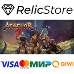 Abathor - STEAM GIFT РОССИЯ