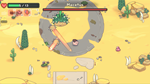 Ogu and the Secret Forest - STEAM GIFT РОССИЯ - изображение № 5