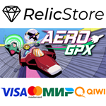 Aero GPX - STEAM GIFT РОССИЯ
