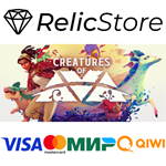 Creatures of Ava - STEAM GIFT РОССИЯ