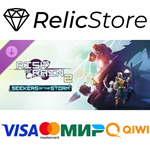Risk of Rain 2: Seekers of the Storm DLC - STEAM