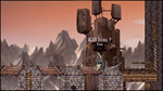 Skelethrone: The Chronicles of Ericona - STEAM RU - изображение № 4