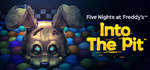 Five Nights at Freddy's: Into the Pit - STEAM RU