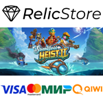 SteamWorld Heist II - STEAM GIFT РОССИЯ