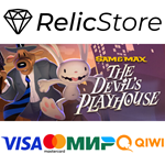 Sam & Max: The Devil's Playhouse - STEAM GIFT РОССИЯ