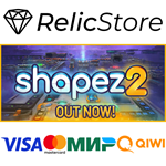shapez 2 Supporter Edition - STEAM GIFT РОССИЯ