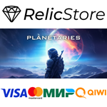 Planetaries - STEAM GIFT РОССИЯ