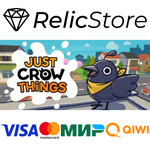 Just Crow Things - STEAM GIFT РОССИЯ