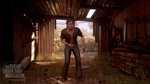 The Texas Chain Saw Massacre - Danny Outfit Pack 2 DLC - изображение № 2