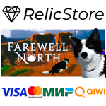 Farewell North - STEAM GIFT РОССИЯ