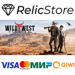 Wild West Dynasty - STEAM GIFT РОССИЯ