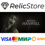 Beyond Hanwell - STEAM GIFT РОССИЯ