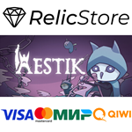 Aestik - STEAM GIFT РОССИЯ