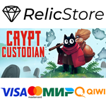 Crypt Custodian - STEAM GIFT РОССИЯ
