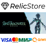 The Land of the Magnates - STEAM GIFT РОССИЯ