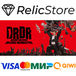 Dead Rising Deluxe Remaster - STEAM GIFT РОССИЯ