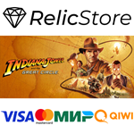 Indiana Jones and the Great Circle: Premium Edition