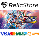MARVEL vs. CAPCOM Fighting Collection: Arcade Classics