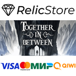 Together in Between - STEAM GIFT РОССИЯ