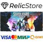 Sumerian Six - STEAM GIFT РОССИЯ