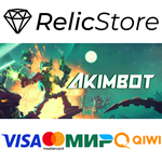 Akimbot - STEAM GIFT РОССИЯ