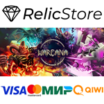 WARCANA - Dog Edition - STEAM GIFT РОССИЯ