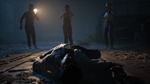 The Casting of Frank Stone Deluxe Edition - STEAM RU - изображение № 4