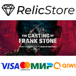 The Casting of Frank Stone Deluxe Edition - STEAM RU