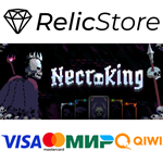 Necroking - STEAM GIFT РОССИЯ