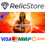 Ghostrunner 2 - Heat Pack DLC - STEAM GIFT РОССИЯ