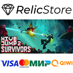Hive Jump 2: Survivors - STEAM GIFT РОССИЯ
