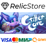 Critter Cove - STEAM GIFT РОССИЯ