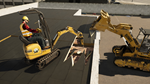 Demolish & Build 3 - STEAM GIFT РОССИЯ - изображение № 5